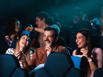 cinemax sieť kín kiná filmy slovensko narodeniny 20 rokov