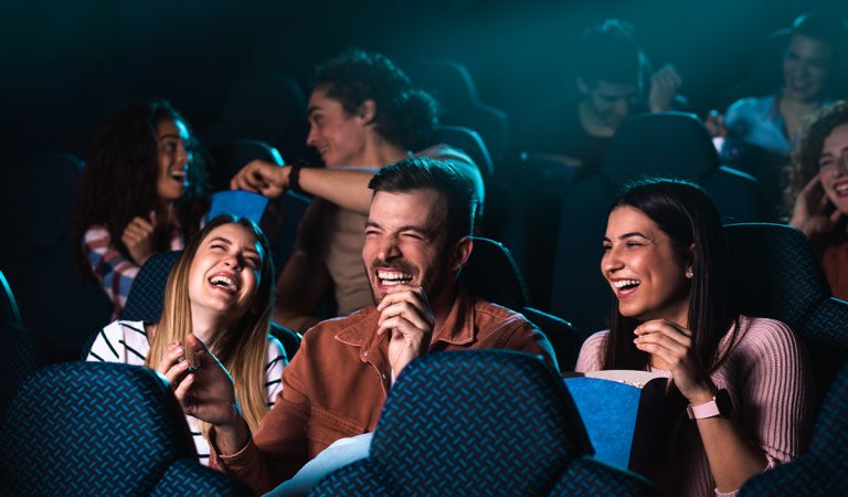 cinemax sieť kín kiná filmy slovensko narodeniny 20 rokov