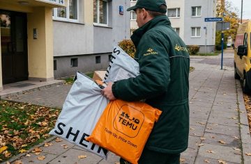 Nakupuješ na Temu alebo Shein? Vďaka tomuto triku sa môžeš vyhnúť novému 3-eurovému poplatku
