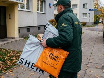 clo temu shein ako neplatiť clo poplatok peniaze