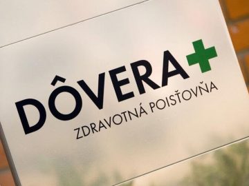 dôvera slovensko union spájanie zdravotníctvo poisťovne