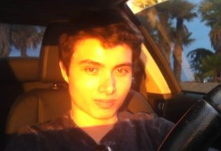 elliot rodger krimi zločinec incel culture hrôza hrdina monštrum