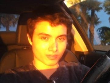 elliot rodger krimi zločinec incel culture hrôza hrdina monštrum