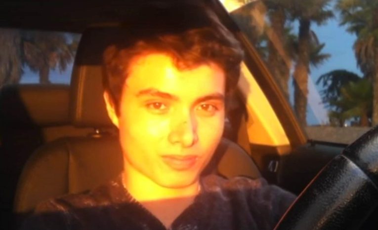 elliot rodger krimi zločinec incel culture hrôza hrdina monštrum