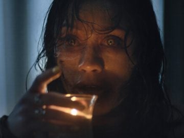 evil dead zhor v pekle film nový horor premiéra