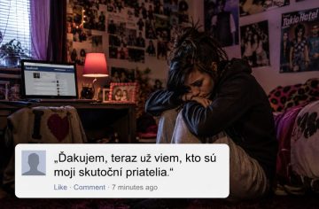 Facebookové statusy, ktoré sme písali pred 15 rokmi a dnes by sme ich najradšej spálili