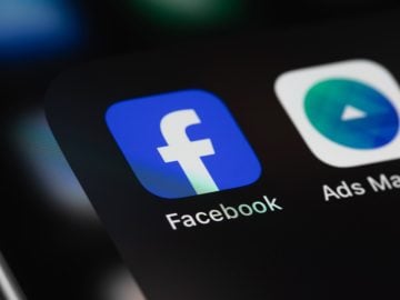 facebook výpadok sociálne siete internet ľudia
