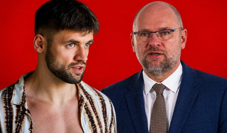 filip sulík slovensko richard kontroverzie vyjadrenia