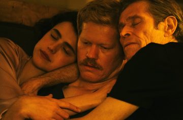 Len pre silné žalúdky a otvorené mysle: Bizarné filmy, ktoré používajú zvrhlosť ako svoju hlavnú prednosť