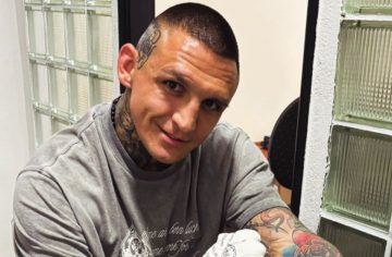 Gábor Boráros je s dcérkou opäť sám: Jeho partnerka potvrdila koniec a prekvapila vyjadrením o ich vzťahu