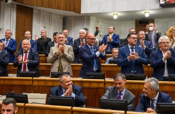 Slováci rozhodli, anti-cena Homofób roka 2026 má svojho víťaza. Ten porazil aj Huliakove slová o telesných otvoroch