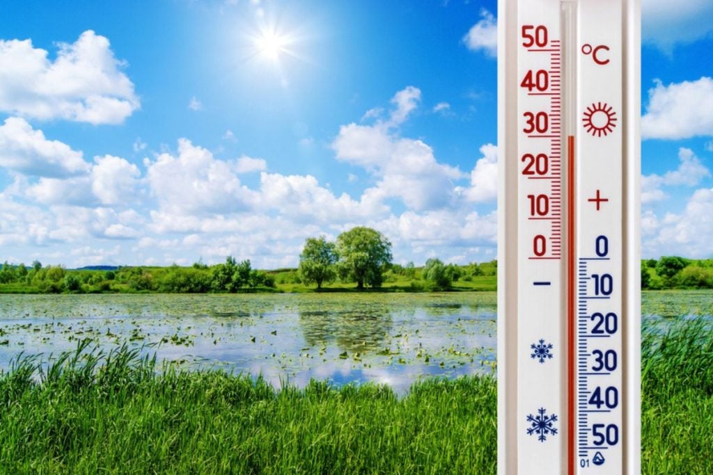 Vráti sa ešte spaľujúce peklo? Meteorológ prezradil, či náš čakajú extrémne teploty aj v júli