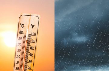 Vráti sa ešte spaľujúce peklo? Meteorológ prezradil, či náš čakajú extrémne teploty aj v júli