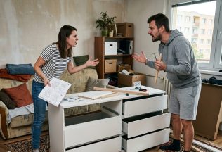ikea malm slovensko nákupy peniaze zmena lúčenie sa ikonický nábytok