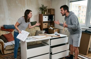 Zbohom modriny na malíčkoch. IKEA sa lúči s ikonickým druhom nábytku, pri jeho konštrukcii sa pobúrili už mnohí