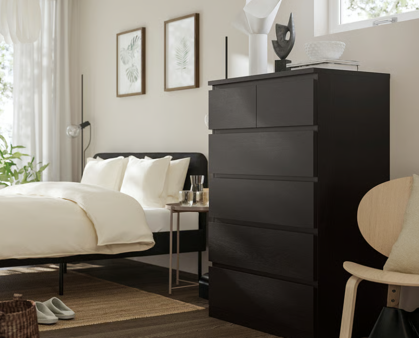 Zbohom modriny na malíčkoch. IKEA sa lúči s ikonickým druhom nábytku, pri jeho konštrukcii sa pobúrili už mnohí