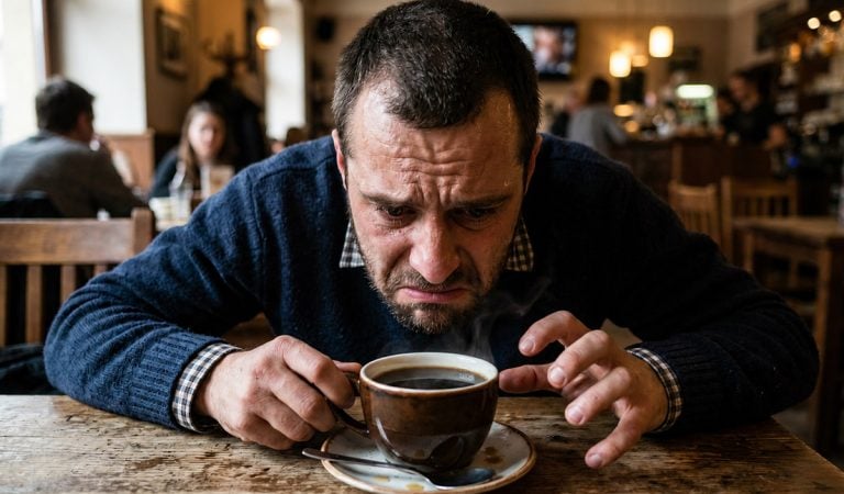 káva absitencia peniaze kávy pitie boj