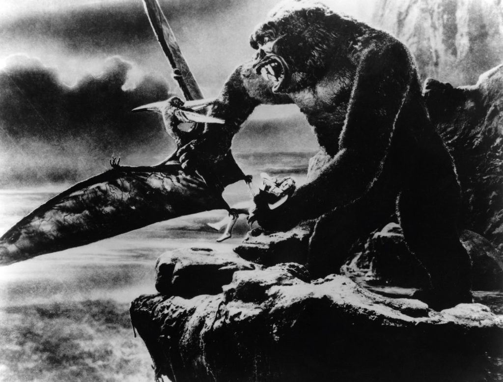 Zabudni na Votrelca či Megatrona: Ako vyzerali prvé filmové monštrá, z ktorých ľudia omdlievali, no dnes vyvolávajú úsmev?