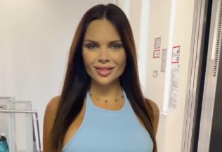 laura vargová slovensko celebrity ľudia obsah pre dospelých práca