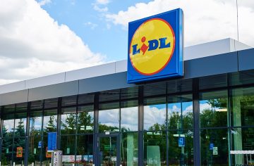 Lidl chystá veľkú expanziu: V tomto slovenskom meste otvorí svoju prvú predajňu, hľadá aj šéfa s platom 1 700 €