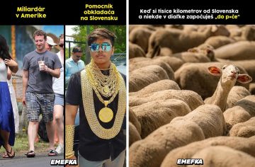 TOP 10 memes, ktoré vás bavili minulý týždeň najviac #239