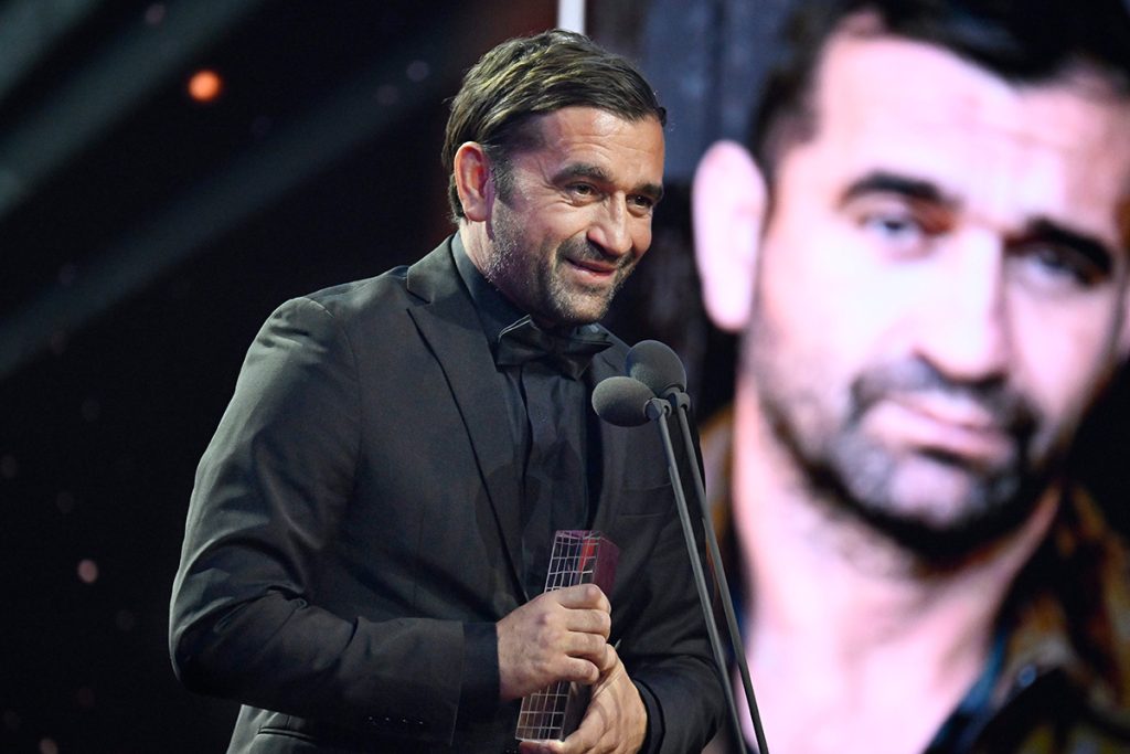 milan ondrík herec bojovník svadba partnerka deti