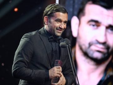 milan ondrík herec bojovník svadba partnerka deti