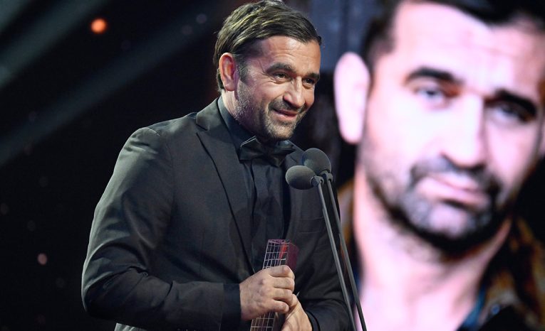 milan ondrík herec bojovník svadba partnerka deti
