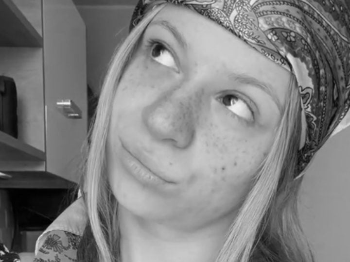 mína dominika Elischerová tragédia thajsko influencerka odhalenia