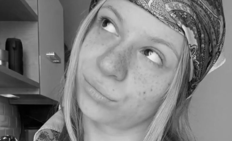 mína dominika Elischerová tragédia thajsko influencerka odhalenia