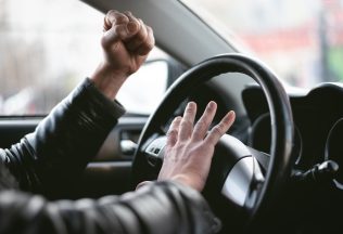 Ktorú značku áut najviac obľubujú psychopati