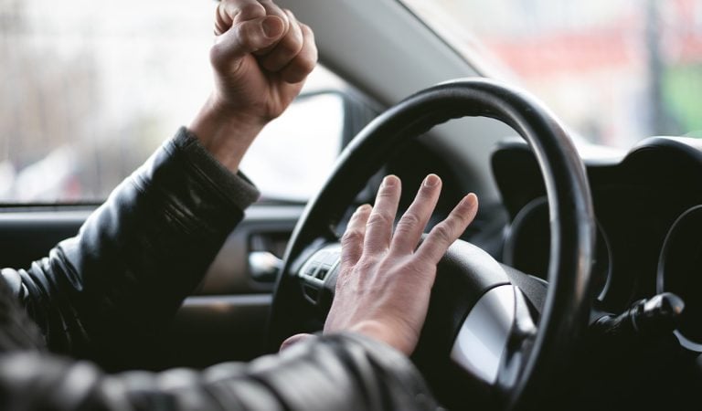 Ktorú značku áut najviac obľubujú psychopati