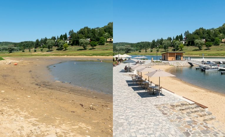 Domaša investícia 10 miliónov