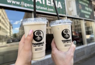 horchateria horchata bratislava