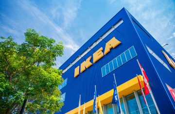 IKEA mieri pod Tatry. V Poprade otvorí novú pobočku, ktorá uľahčí nakupovanie tisícom Slovákov