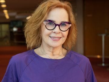 Kamila Magálová