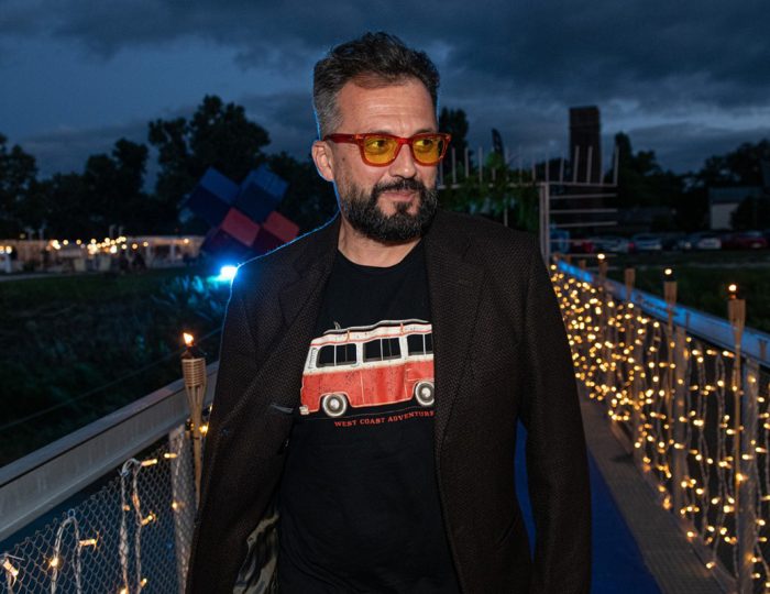 Marián Čekovský nenechal kritikov vychladnúť. Po kauze Devín zverejnil na sociálnych sieťach nečakané príspevky