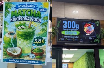 Slovensko zaplavili gýčové AI grafiky. Vyskočia na teba na každom rohu, tieto sme ulovili v teréne