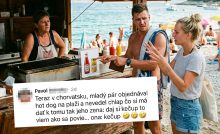 Vtipné príhody Slovákov ktorí sa v zahraničí márne snažili hovoriť anglicky