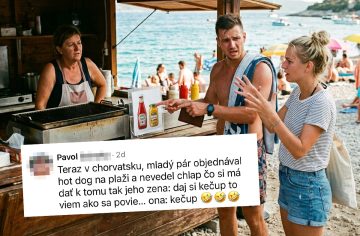 „One šunkový toast, please!“ Vtipné príhody Slovákov, ktorí sa v zahraničí márne snažili hovoriť anglicky