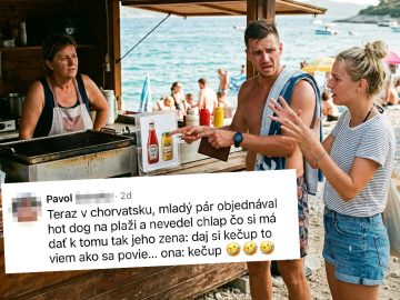 Vtipné príhody Slovákov ktorí sa v zahraničí márne snažili hovoriť anglicky