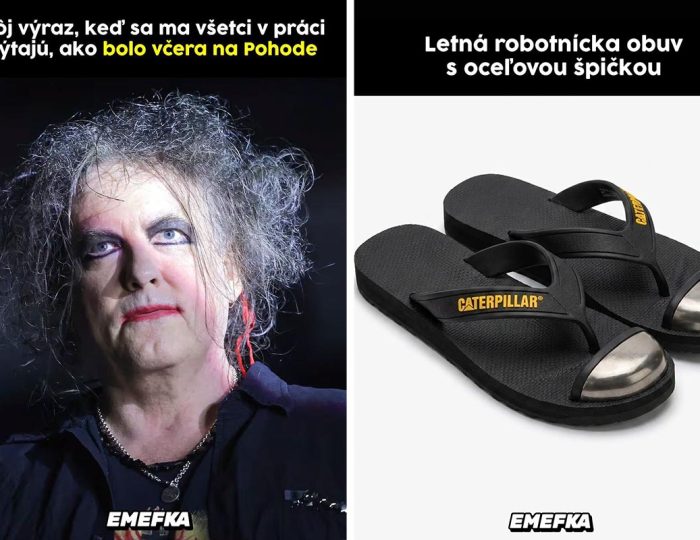 TOP 10 memes, ktoré vás bavili minulý týždeň najviac #237