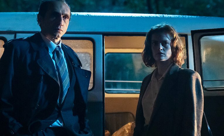monster of florence monštrum z florencie talianske krimi seriál netflix novinka