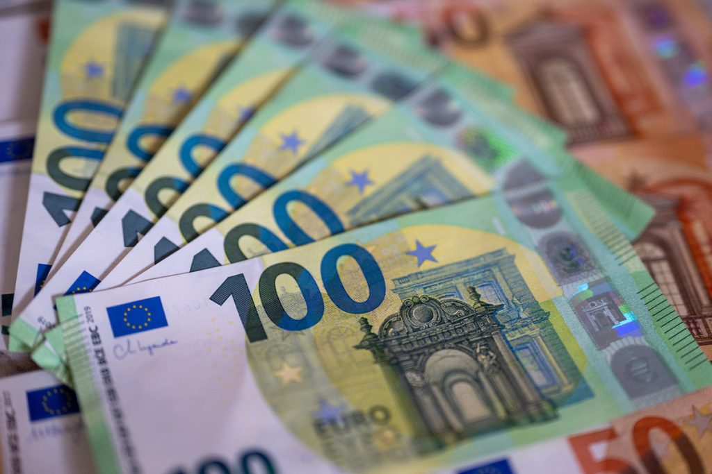 NBS Národná banka Slovenska Novis