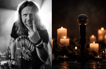 Zdrvujúca správa pre fanúšikov rocku: Známy český spevák neprežil mrazivú haváriu, jeho kolegovia mu posielajú odkazy do neba