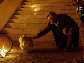 nolan odysea film nový historický epos