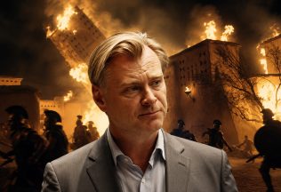 nolan odysea kritika kontroverzia nový film prepadák christopher