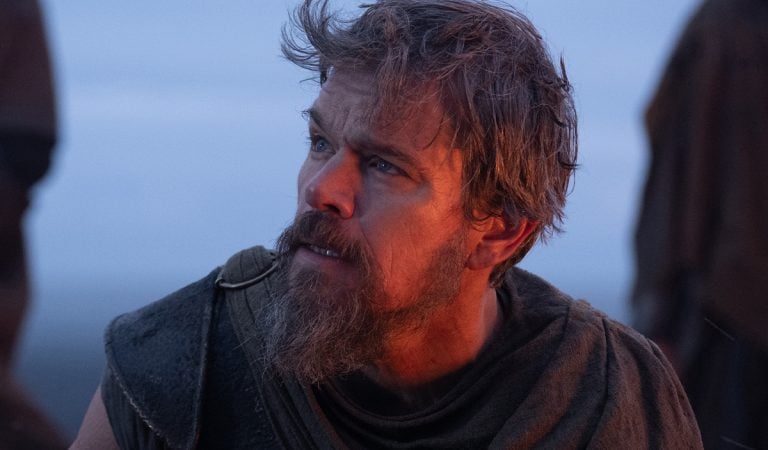 odysea 10 zaujímavostí christopher nolan kino film