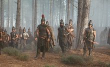 odysea recenzie nadšenie nolan christopher nový film