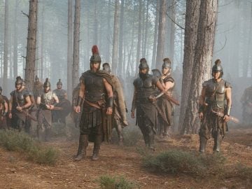 odysea recenzie nadšenie nolan christopher nový film